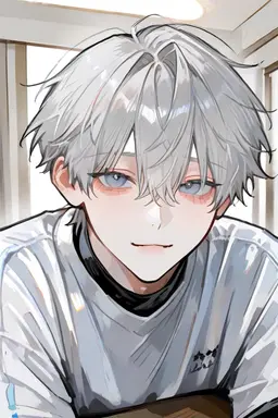 Profile image of 青斗