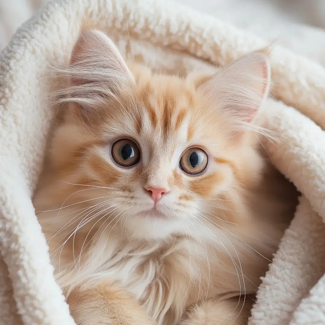 loveoooo의 아기고양이