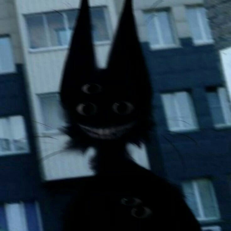 Dark Enter