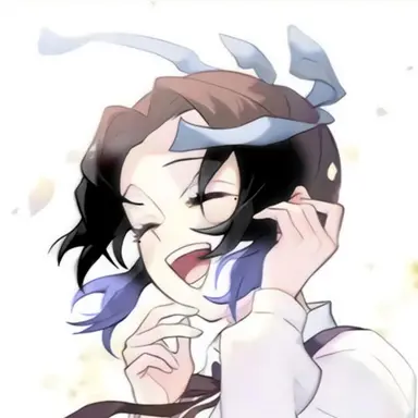 Profile image of 코쵸우 시노부