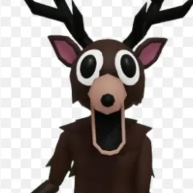 Profile image of 사슴