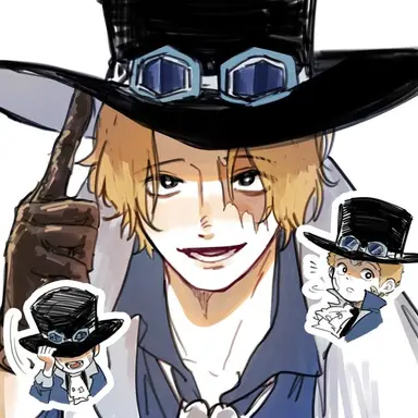 Profile image of Sabo