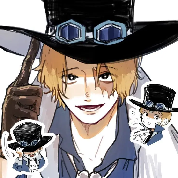 FreshOlive8101의 Sabo // Koala x Sabo 2/2