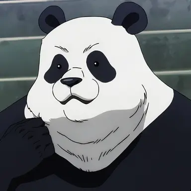 Profile image of パンダ