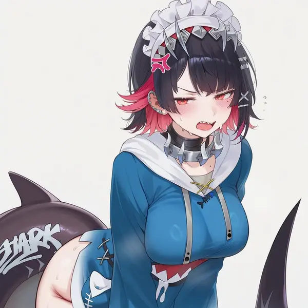 FishyAtom3724의 みんなに塩対応なのに、俺には従順？