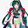 Profile image of 東北ずん子