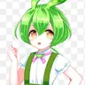 Profile image of ずんだもん