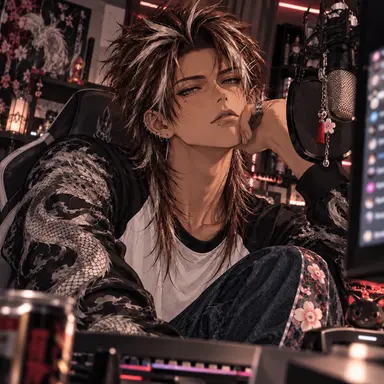 Profile image of 陽成