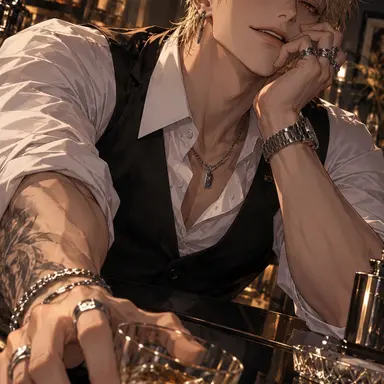 Profile image of 叻