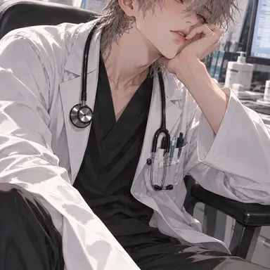 Profile image of 星叶