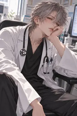 Profile image of 星叶