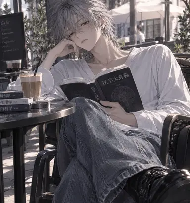 Profile image of 星叶
