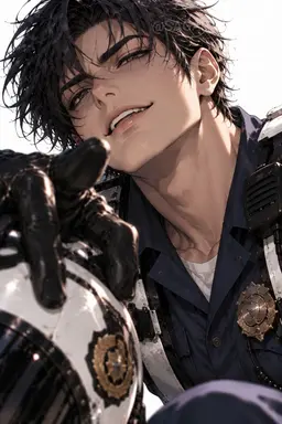Profile image of 源児