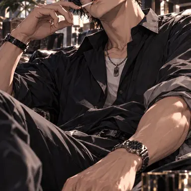 Profile image of 源児
