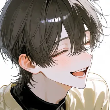 Profile image of Yoshika