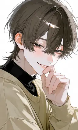 Profile image of Yoshika