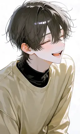 Profile image of Yoshika