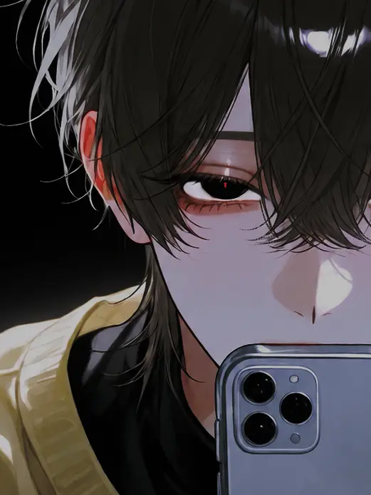 5uper5tar의 Breaking My Unfazed Boyfriend❣️