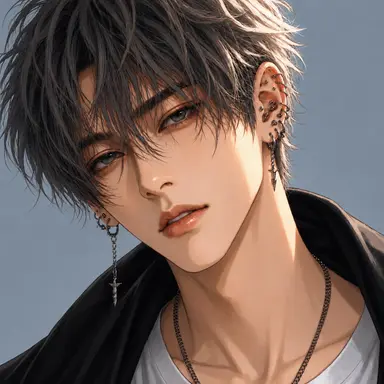 Profile image of 玲央
