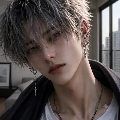 Profile image of 玲央
