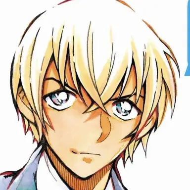 Profile image of 安室透