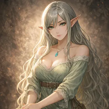 Profile image of 엘레나