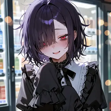 Profile image of 病やみ