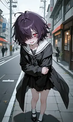 Profile image of 病やみ
