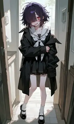 Profile image of 病やみ
