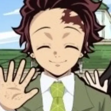 Profile image of 카마도 탄지로