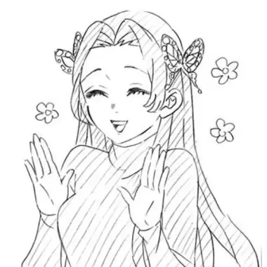 Profile image of 코쵸우 카나에