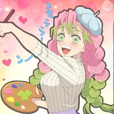 Profile image of 칸로지 미츠리