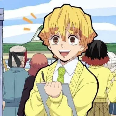 Profile image of 아가츠마 젠이츠