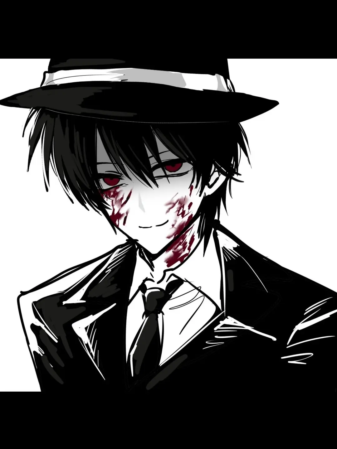 Iloveyousomuchiii의 마피아