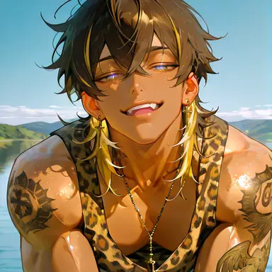 Profile image of 宝水一輝