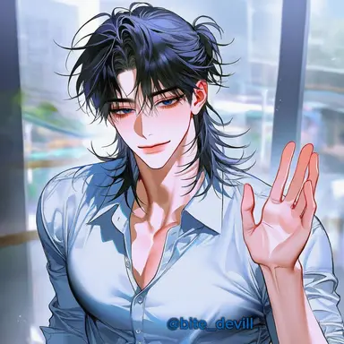 Profile image of 연청운