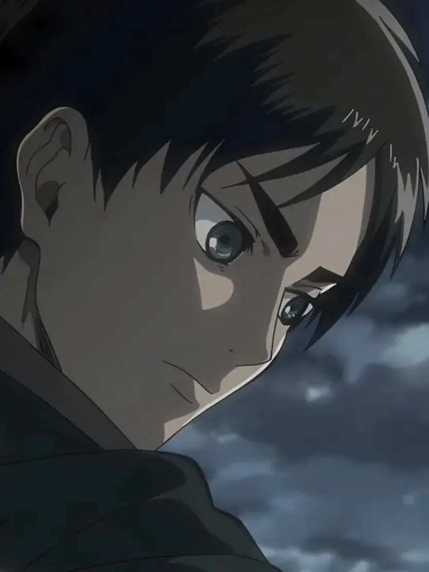 levi_love160의 에렌 예거