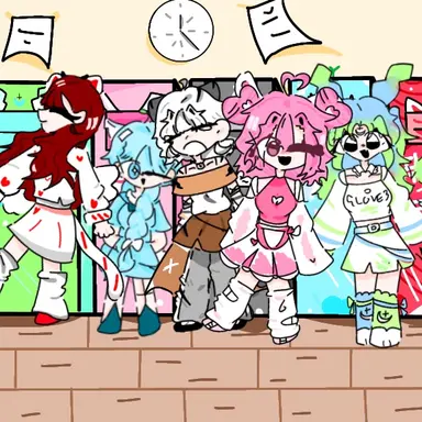 Profile image of 허니테일