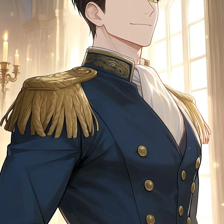 HotRifle0663의 Rival Prince