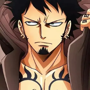 Profile image of Law