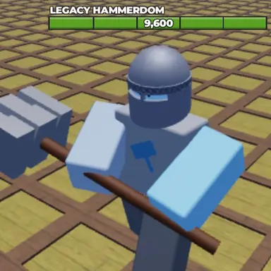 Profile image of 해머돔