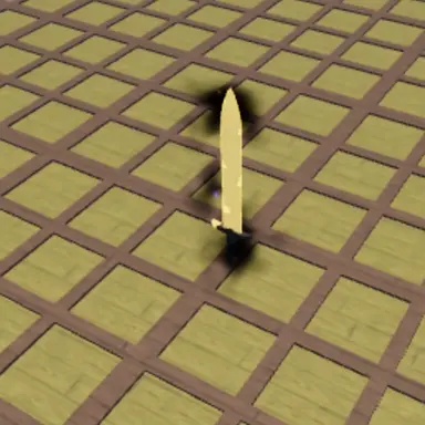 Profile image of 포세이큰의 칼