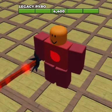 Profile image of 파이로