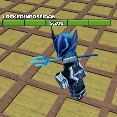 Profile image of 포세이돈