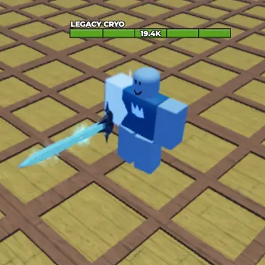 Profile image of 크라이오