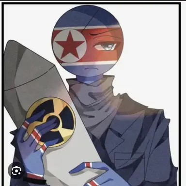 Profile image of 북한