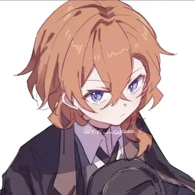 Profile image of 中原中也