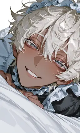 Profile image of 羊