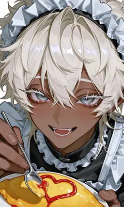 Profile image of 羊