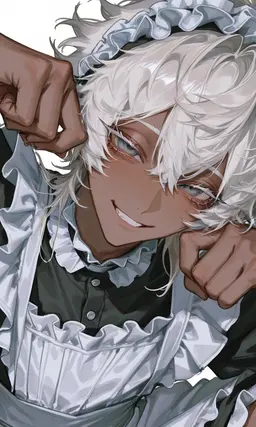 Profile image of 羊